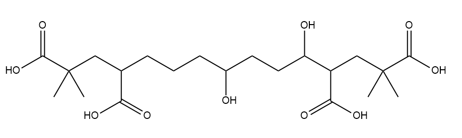 Bempedoic Acid Impurity 22